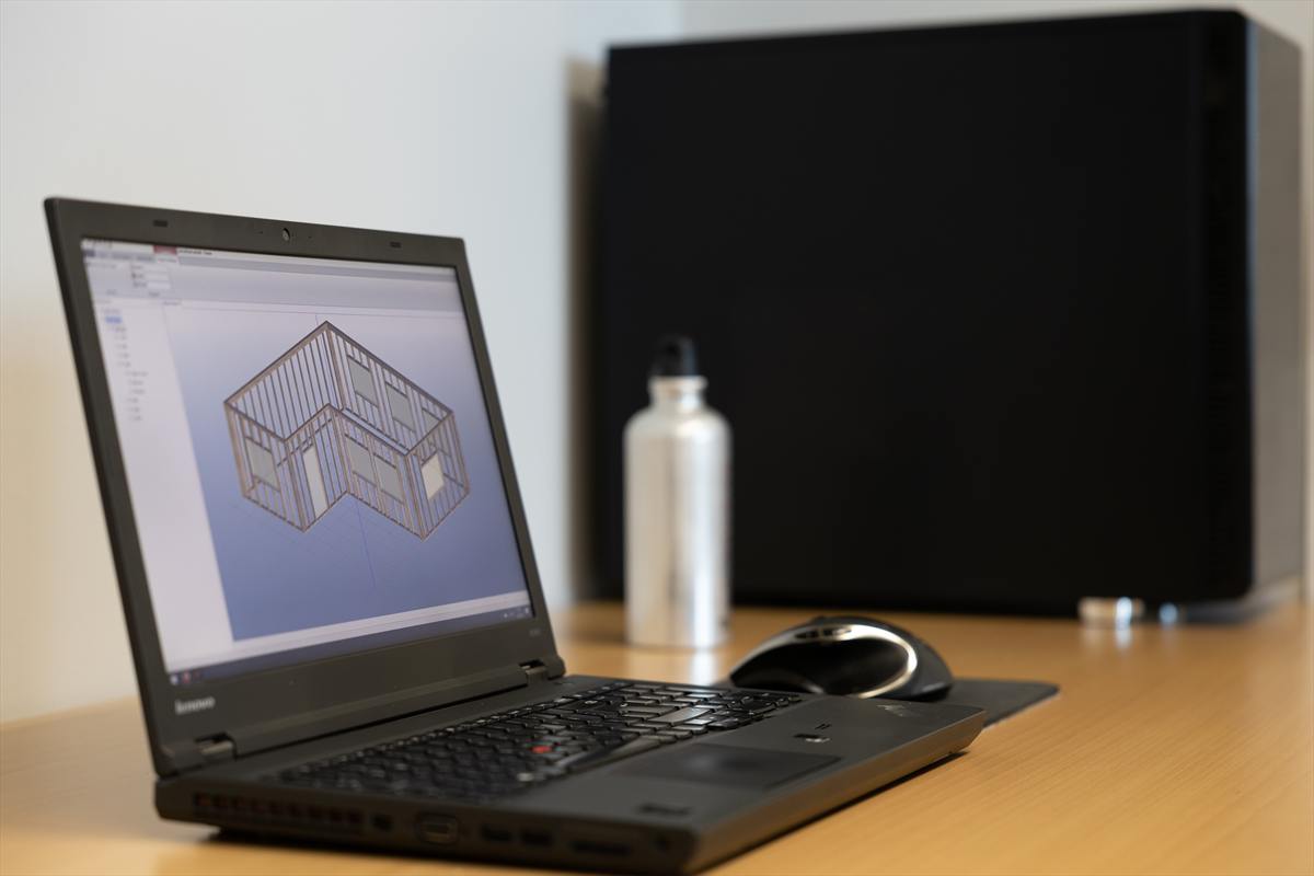 Enterprixen teknologiaa